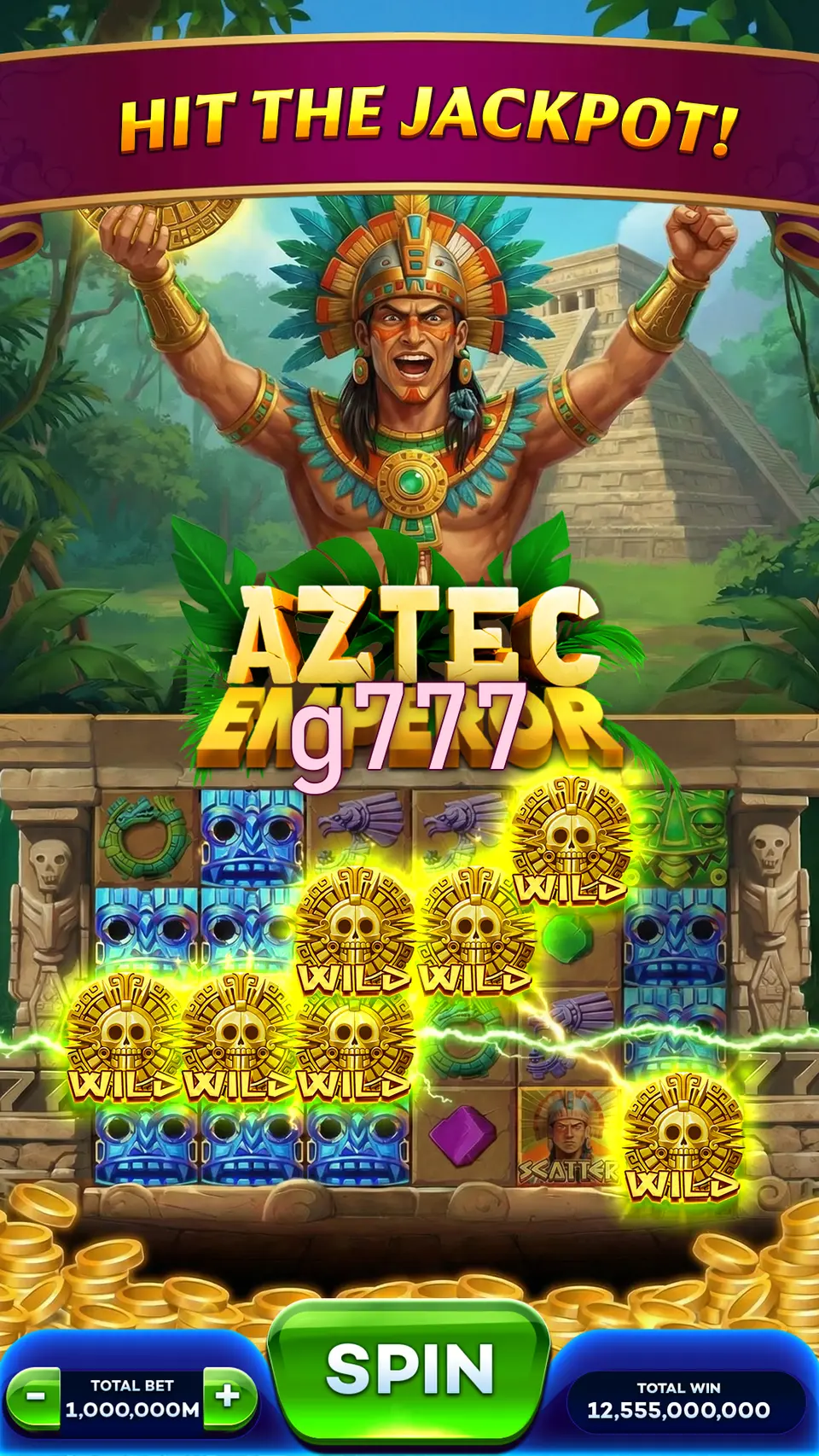 g777 লগইন