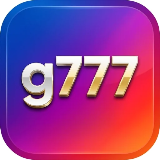 g777 Logo - অফিসিয়াল